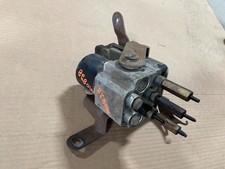 2002 2004 Ford F350 Super Duty Anti-Lock Brake Assembly oem used picture