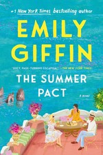 The Summer Pact: A Novel picture