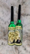 2 Pack de Crusellas Colonia Don Dinero Money Cologne Lucky Mr Money picture