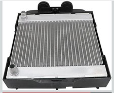 GXARTS Right Engine Coolant Radiator Assembly Auxiliary Coolant Radiator... picture