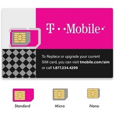 5 T-Mobile Ports – Any Area Code – Same-Day Delivery picture