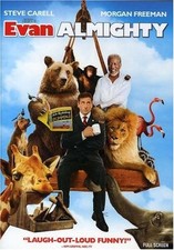 Evan Almighty (Full Screen Edition) picture