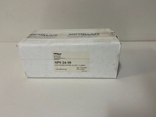 NEWMAR SEALED SPS24-10 SITE POWER SYSTEM, 24 VOLT, 10 AMP-NEW IN BOX, UNOPENED picture