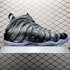 NK Foamposite One Carbon Fiber HF2902-002 Men Size picture