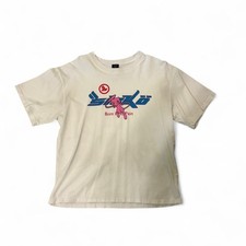 Sicko Born From Pain X Joy Divizn Mew Tee Size Medium picture