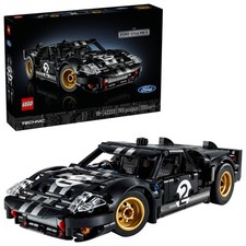 LEGO Technic 1966 Ford GT40 MKII 42223 SALE picture