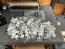 Lot of 65 NEW Tektronix Probe Accessory Kits 020195600 Leads Tips Color Rings picture