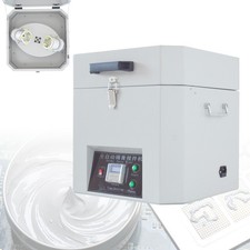 110V Automatic Solder Paste Mixer LED Digital Display Multi-function Mixer picture