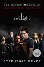 Twilight (The Twilight Saga, Book 1) - Paperback By Meyer, Stephenie - GOOD picture