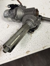 2020-2024 Nissan Versa Electric Power Steering Column Motor OEM JJ501-005603 picture