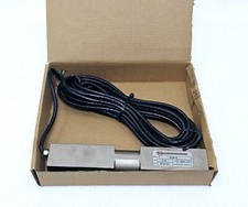 SENSORTRONICS 65016 DOUBLE-ENDED SHEAR BEAM LOAD CELL picture
