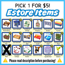 PICK 1 Webkinz Classic Estore Super Mystery Stocking Growing Gardens Dispensers picture