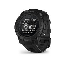NEW WITH BOX - Garmin Instinct 3 Solar - Tactical Edition Multisport Unisex picture