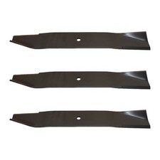3 Pack Mower Blades Fits Grasshopper 320239 Fits Woods 70104 52