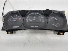 Buick LeSabre 2002-2005 OEM Speedometer Instrument Gauge Cluster With Tachometer picture