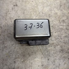 2007-2012 INFINITI G25 G35 G37  FX35 STEERING COLUMN LOCK MODULE (OEM) picture