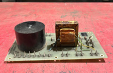 USED CUTLER HAMMER FIRING AMP CONTROL WINDINGS CIRCUIT BOARD 58-3516 picture