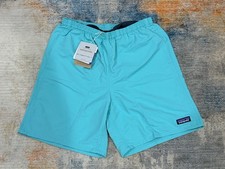 PATAGONIA BAGGIES SHORTS LONGS 7