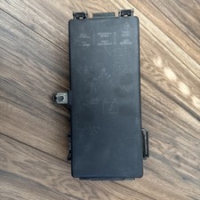 2007 DODGE RAM 1500 FUSE BOX/TIPM TOTALLY INTEGRATED POWER MODULE P/N: 0469211AL picture