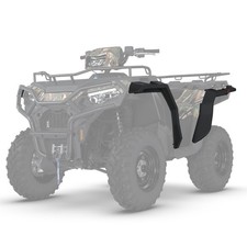 Polaris Full Coverage Fender Flares - 2891247 picture
