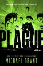 Plague by Grant, Michael picture