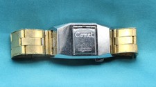 VTG. COMET 