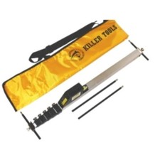Killer Tools ART903M Telescoping Aluminum Measuring Tram Gauge picture