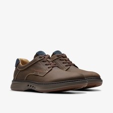 Clarks Mens Un Briley Pace Casual Shoes picture