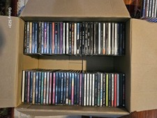 LOT 100 1990s 2000s ROCK METAL IND ALTERNATIVE ALT CDS picture