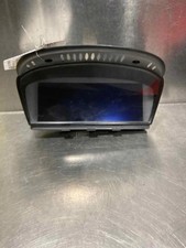 2006-2009 BMW 330i 325i 525i  550i Info GPS Display Dash 8.8