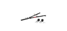 VEVOR Tow Bar 10000 lbs Towing Capacity Ropes Powder-Coating Alloy Steel Bumper- picture