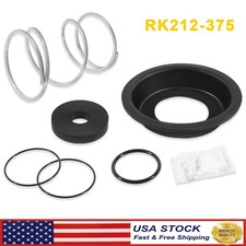RK212-375 Complete Relief Valve Repair Kit For Zurn Wilkins 2-1/2
