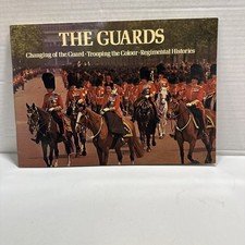 The Guards Peter Simkin, Barry Gibbs 1972 picture