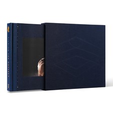 Filming The Odyssey: Signed by Christopher Nolan Limited Edition /500 - PRESALE picture