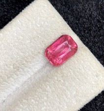 2.30 Carats Natural Tourmaline Loose Gemstone From Afghanistan picture