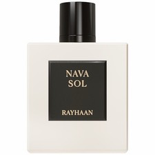 RAYHAAN NAVA SOL EAU DE PARFUM FOR EVERYONE 3.4 Oz / 100 Ml picture
