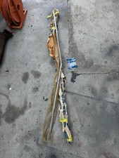 NOS GM 3904587 - 1967 Chevelle Good Lip Molding With Bolts picture