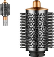 Large round Volumizing Brush for Dyson Airwrap, Large round Brush Attachment Com picture
