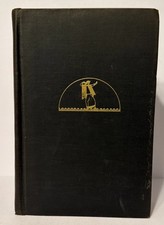Aristophanes The Eleven Comedies 1943 Two Volumes In One Hardcover  7th Printing picture