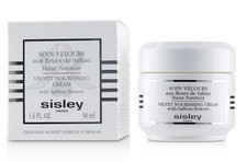 Sisley Velvet Nourishing Cream w/Saffron Flower 50ml /1.6fl oz NEW Sealed Box picture