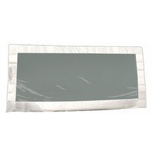 7x20 Clear Premium Sidewall For Canopy Event Tent Wedding Party Vinyl Panel picture