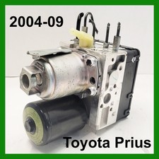 ✔️ 2004-2009 TOYOTA PRIUS ABS ANTI LOCK BRAKE PUMP ACTUATOR 44510-47050 OEM picture