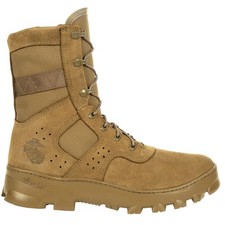 Rocky USMC Tropical Puncture Resistant Boot RKC091 - Durable Military Boots picture