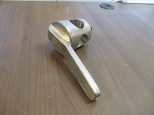 TCI-Superior Stainless Steel Handle N 34 87 Used picture