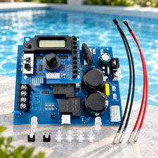 GLX-PCB-RITE & GLX-PCB-DSP Board for Hayward Aqua Rite Pool Replacement picture