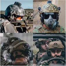 Tactical Helmet Camera 1080P HD Video Recorder Adjustable Angle Action Cam Helme picture
