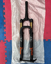 Fox Factory SC 32 Suspension Fork picture