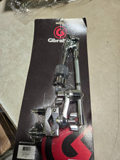 Gibraltar Medium Cymbal Boom Attachment Clamp FACTORY SEALED NEVER OPENED picture