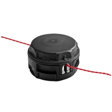 Genuine OEM RedMax 599915701 Rapid Trimmer Head fits .065-inch - .105-inch picture