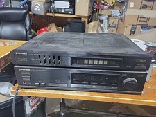 Pioneer SA-1280 Amplifier/Graphic Equalizer Built In As Is Read picture